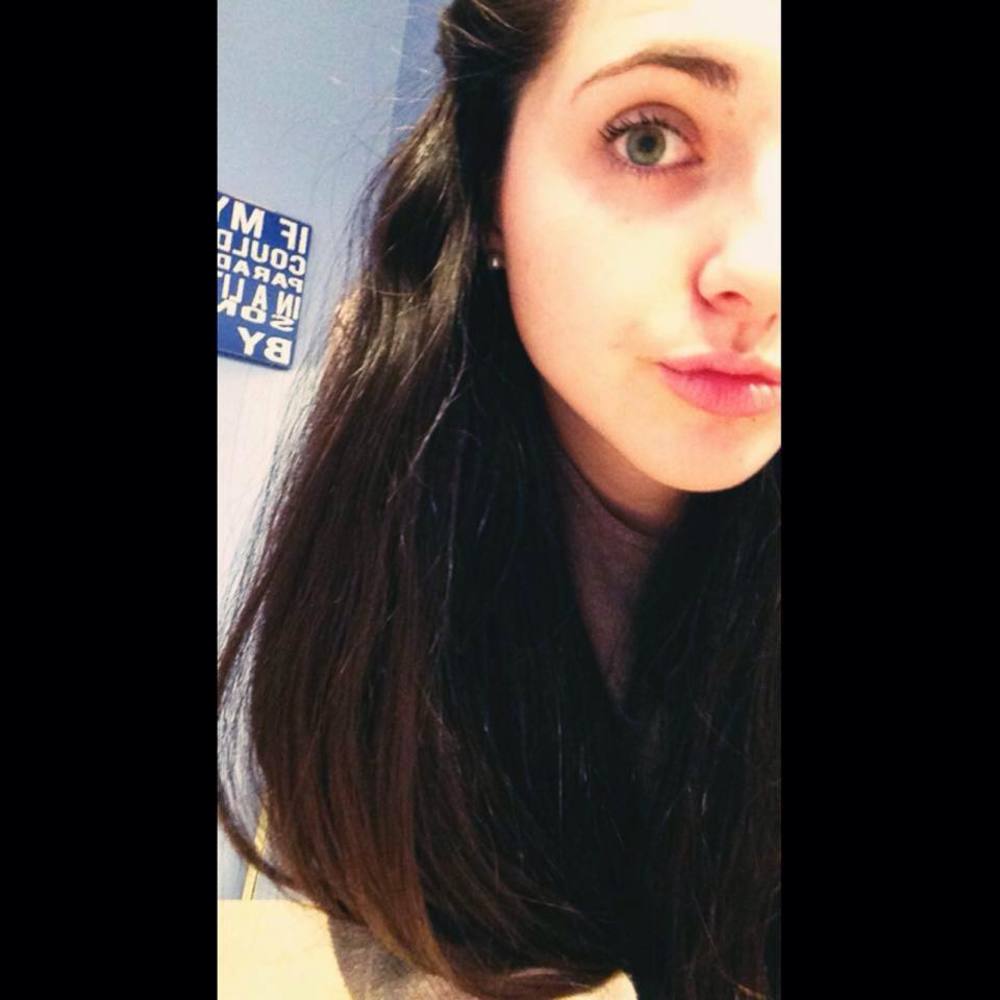 Meet your Posher, Kylie